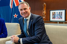 Government boost for bioenergy