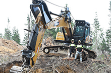 An honest, agile machine