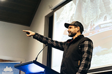 Conference speakers to highlight practical new technologies
