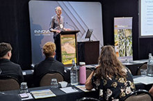 Environmental Forestry Conference