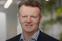 New CEO at OneFortyOne