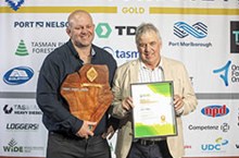 New naming rights sponsors for South Island awards